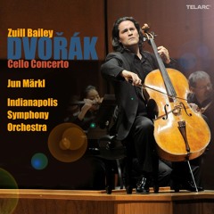 Dvořák  Concerto For Cello, Op. 104 - Allegro