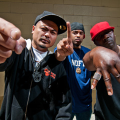 Make A Way prod by Kuddie Fresh