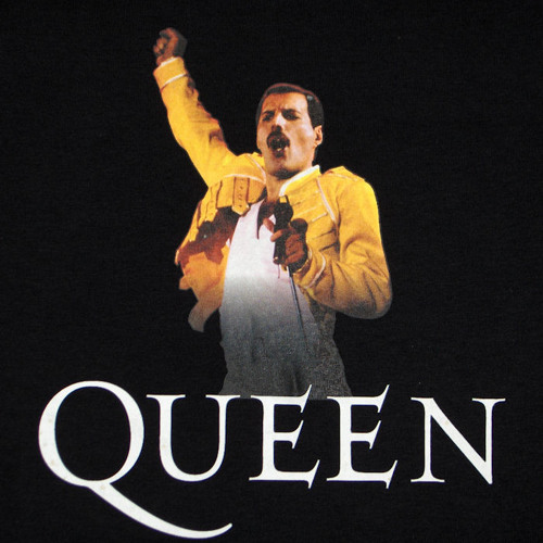 Queen - The Show Must Go On (RNS Remix) FREE DOWNLOAD!