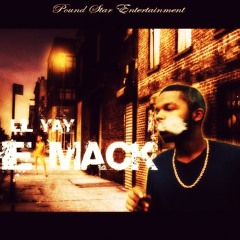 The Mack (prod. by Mill Clinton)