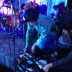 Chladni Chandi at Gift Festival, Silpakorn University