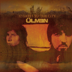 12 Gates to the city (feat Mark Lanegan)