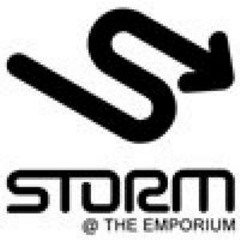 Charlie Bosh - Storms 11th Birthday Mix (click the downwards arrow to download)