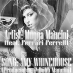 ‎@Pmancini Ft. @Ferrariferrell – Amy Whinehouse