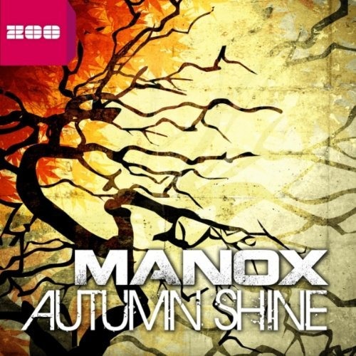 Manox - Autumn Shine (Accuface High Energy Remix)