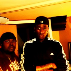 A-Butta featuring Rell Mula, Butler, & Xclusive- drop that