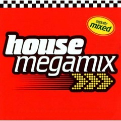 Mega Mix Bass hunter HaddaWay Eastclubbers TopModelz Scooter By Dj Chain