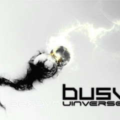 Guestmix By Busy aka Bradford Johnson Jr