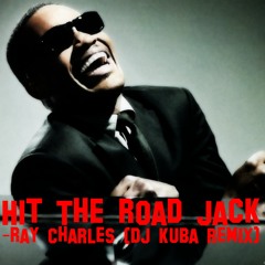 Ray Charles - Hit The Road Jack (MRK Remix)