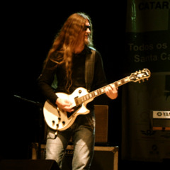 Mateus Schaffer - Malmsteen Joke