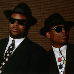 Jimmy Jam & Terry Lewis - I Didn't Mean To Turn You On