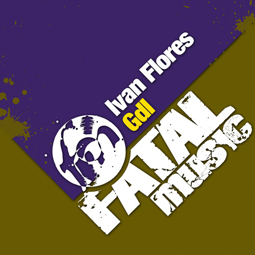 Ivan Flores - Gdl (Original Mix)