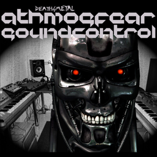 ATHMOSFEAR SOUNDCONTROL - Fear engage in the sky park - NKS prod 74