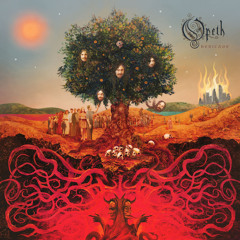 Opeth - The Devil's Orchard