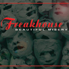 Freakhouse - Liars, Inc.