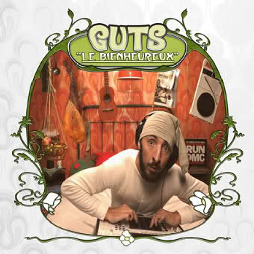 Guts - Metis