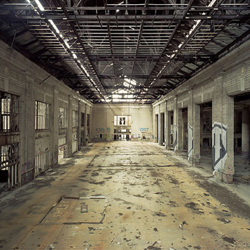 from sheffield to detroit