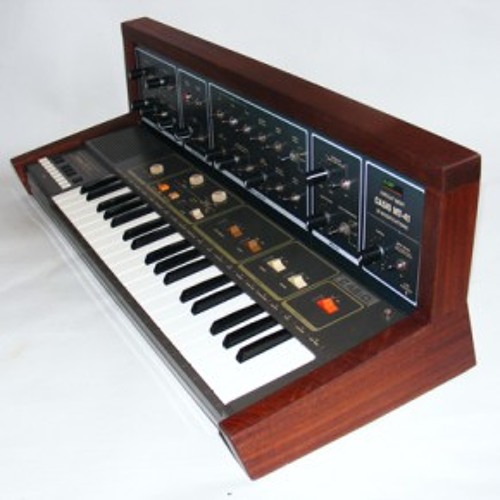 inti-fari : Casio MT40 Digital Reggae revolution live mix