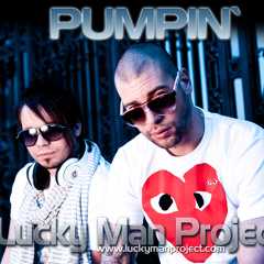 Lucky Man Project @ ProFM
