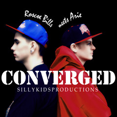 Roscoe Bills & Arie - Would You