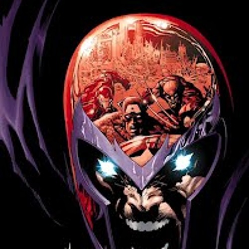 Marvel vs Capcom vs Baltimore