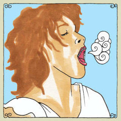 Nothing's In The Flowers (Daytrotter Session - 8/4/11)
