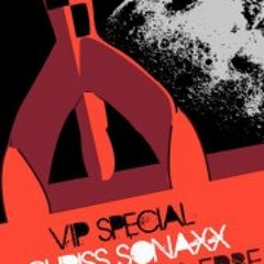 S.Twin @ WE LOVE BUMMTSCHAKK Spezial Loom Coburg 20.01.2012