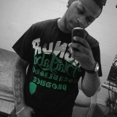 Scrams Ft. Luv Child She Want Me