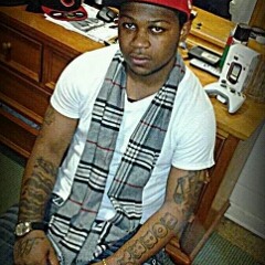 Scrams Ft. Luv Child Give It To Ya