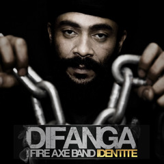 DIFANGA Teaser Album "IDENTITE" - Fire Axe Band / Wise Studio / Wake Up