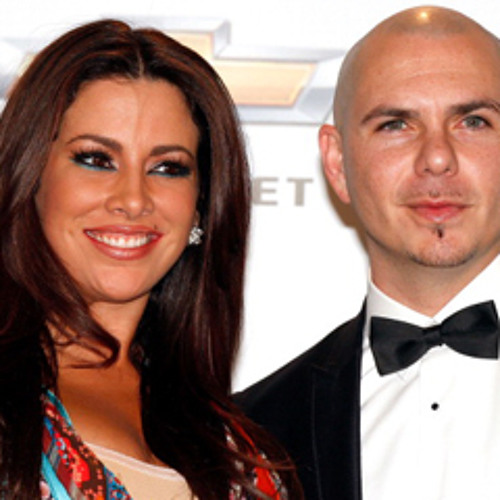 Listen To Pitbull Feat. Nayer- Suavemente By Yigit Can Özay In.