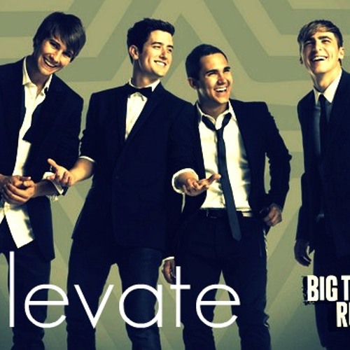 a superstar big time rush