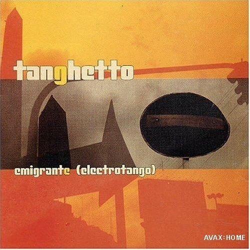 Tanghetto - Enjoy the silence