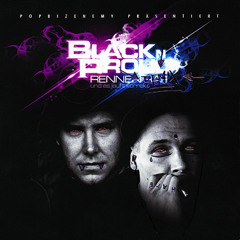 Black n Proud - Des is Punk