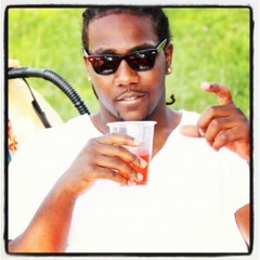 blow my high freestyle - mosama bin ladin feat j hamma do god