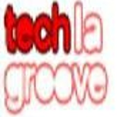Tech la Groove - Funky Dad (teaser)