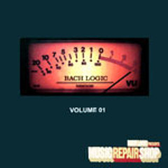 Bach Logic Mix -Short Ver.-