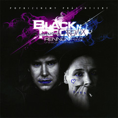 Black n Proud - Antilovesong (Keine Liebe Rmx)