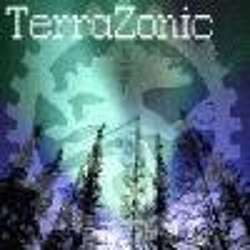 DJ Zonic 1st DJ set ever!