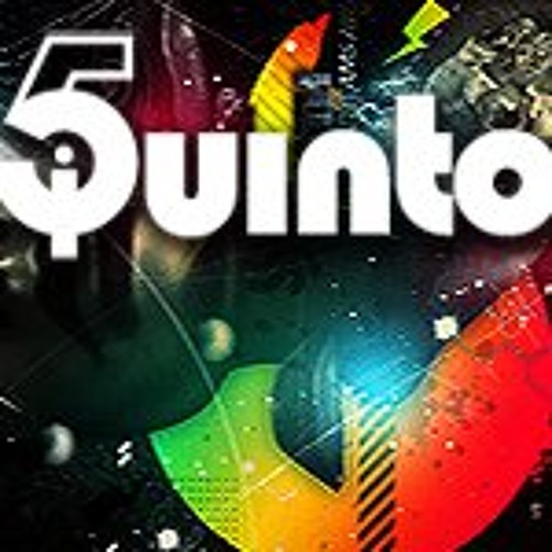 Christian Fischer Live @ 5uinto (Brazil) 03 02 2012