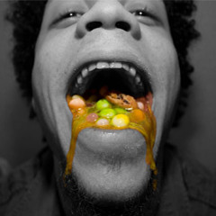 Kapeesh & The Beatfarmer - Taste Your Soul