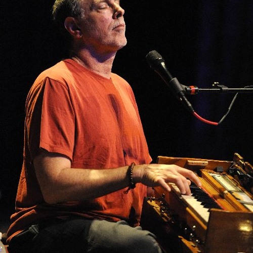 Krishna Das - Guru Puja