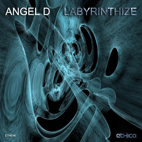 Angel D - Labyrinthize (Preview)