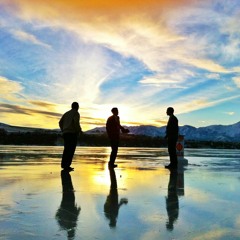 Brightly Beams Our Fathers Mercy (Acappella Quartet)