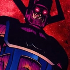 Adam WarRock - "Destroyer of Worlds"