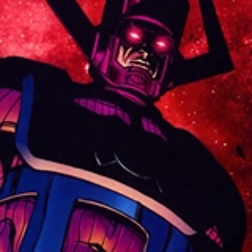 Adam WarRock - "Destroyer of Worlds"