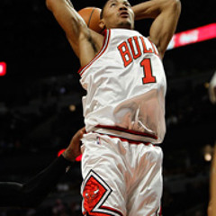 Juice Mxntana - Derrick Rose (MVP)