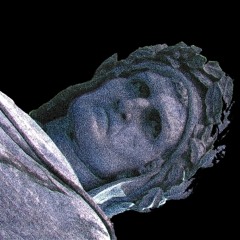 The Death of Dante Alighieri