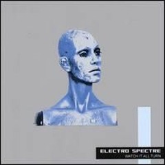 ELECTRO ESPECTRE - Shine on lover