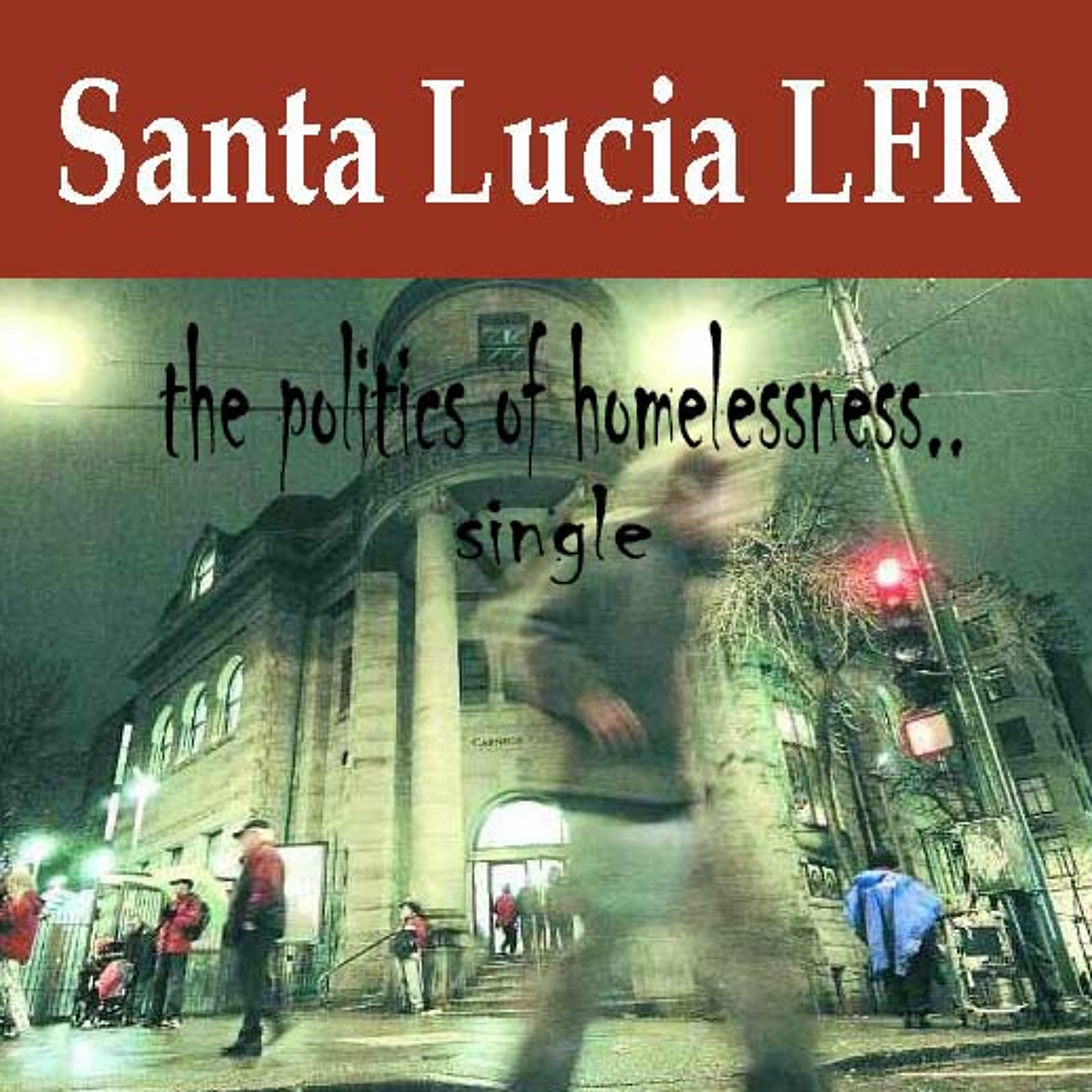 Santa Lucia LFR